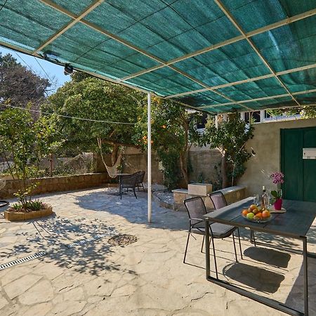 Barbara'S Garden Apartment Dubrovnik Eksteriør bilde
