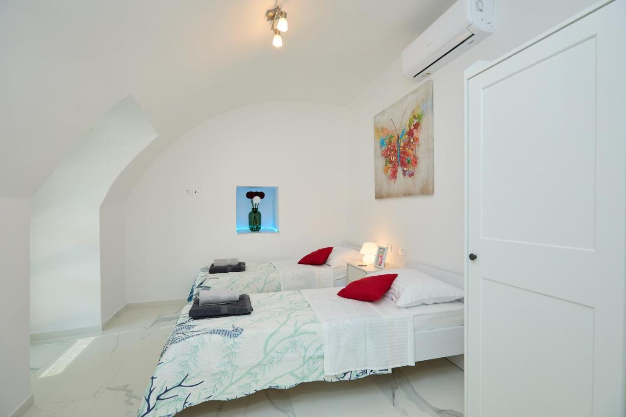 Barbara'S Garden Apartment Dubrovnik Eksteriør bilde