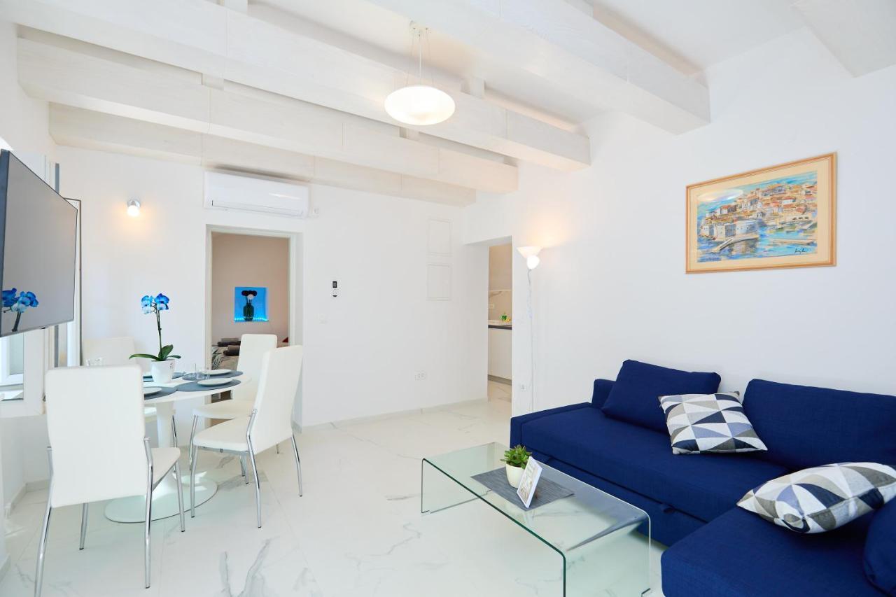 Barbara'S Garden Apartment Dubrovnik Eksteriør bilde