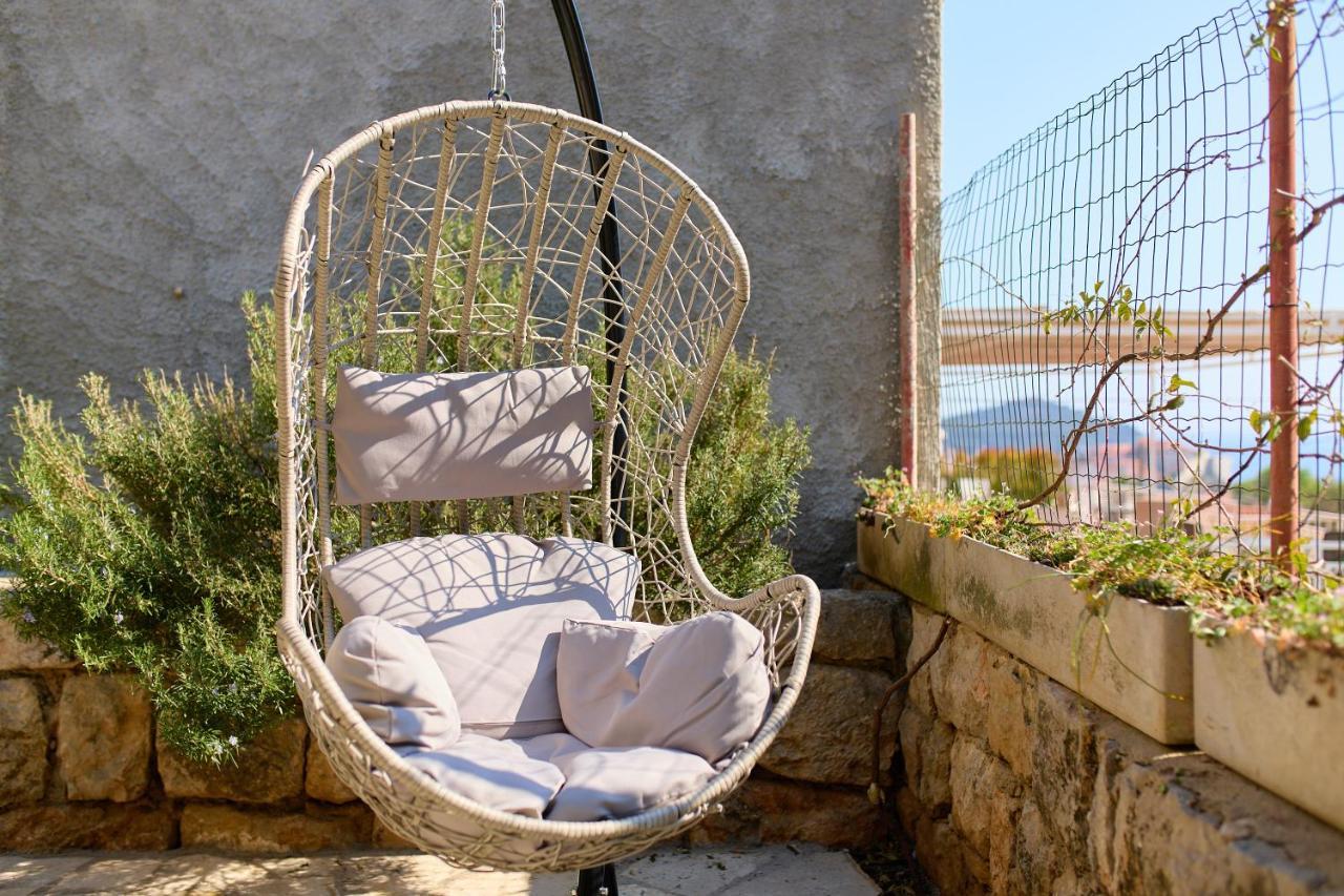Barbara'S Garden Apartment Dubrovnik Eksteriør bilde