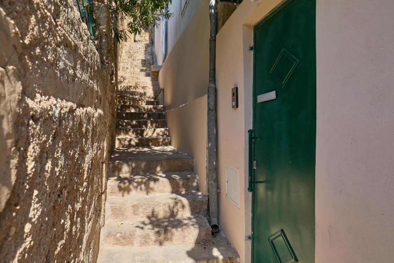 Barbara'S Garden Apartment Dubrovnik Eksteriør bilde