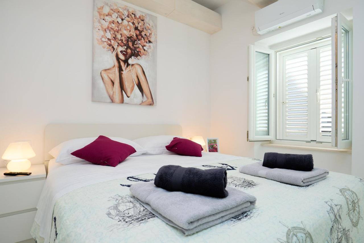 Barbara'S Garden Apartment Dubrovnik Eksteriør bilde