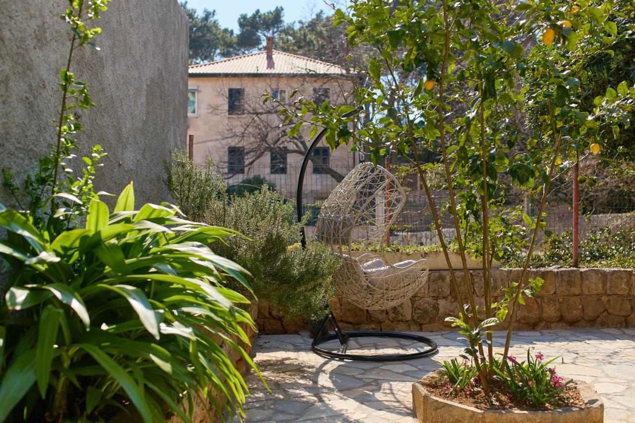 Barbara'S Garden Apartment Dubrovnik Eksteriør bilde